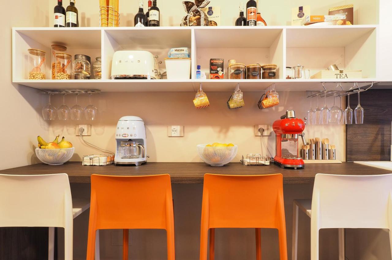 Moscova Luxury Bed & Breakfast Milano
