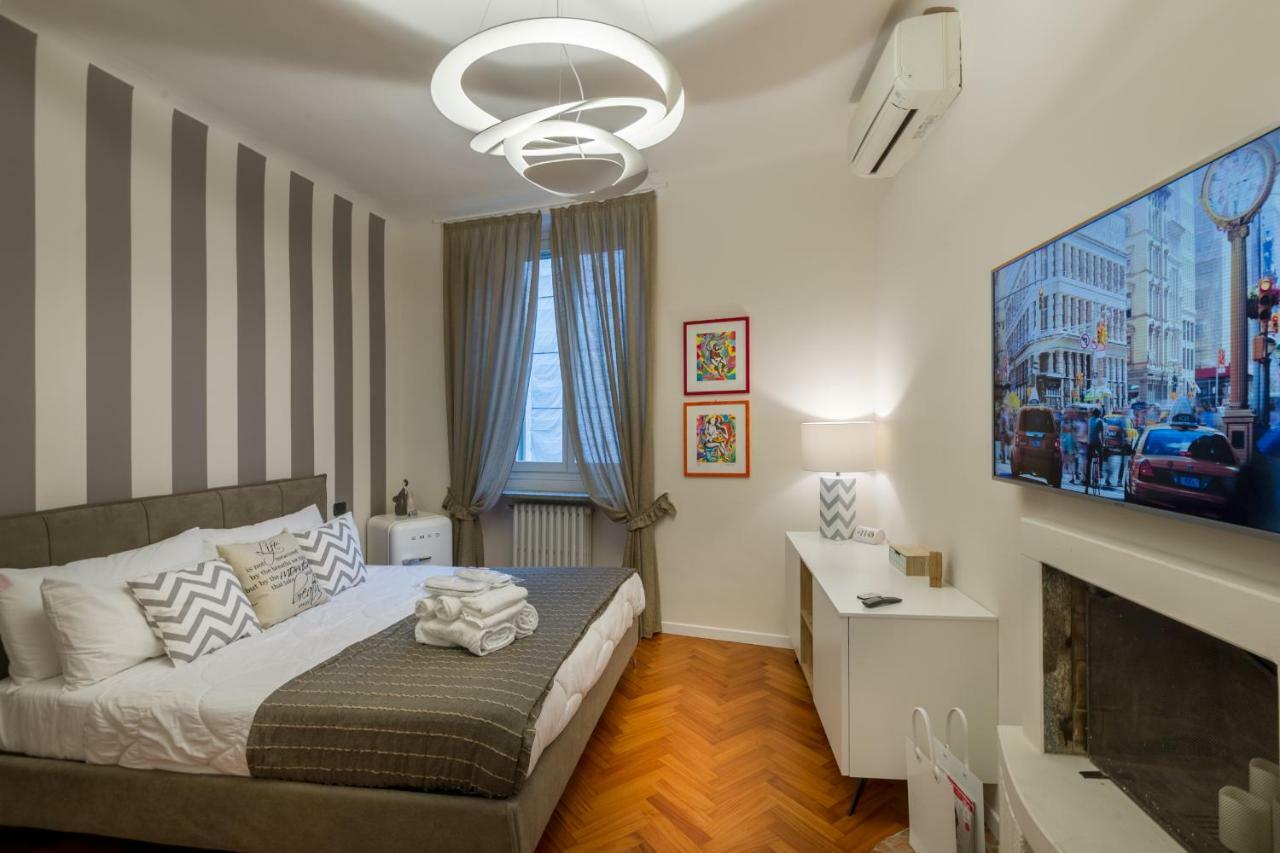 Moscova Luxury Bed & Breakfast Milano