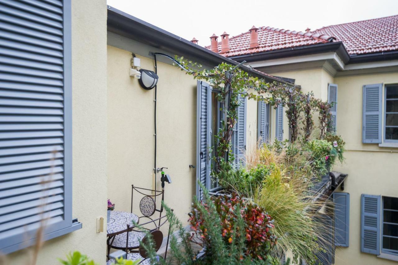 Moscova Luxury 2* Milano